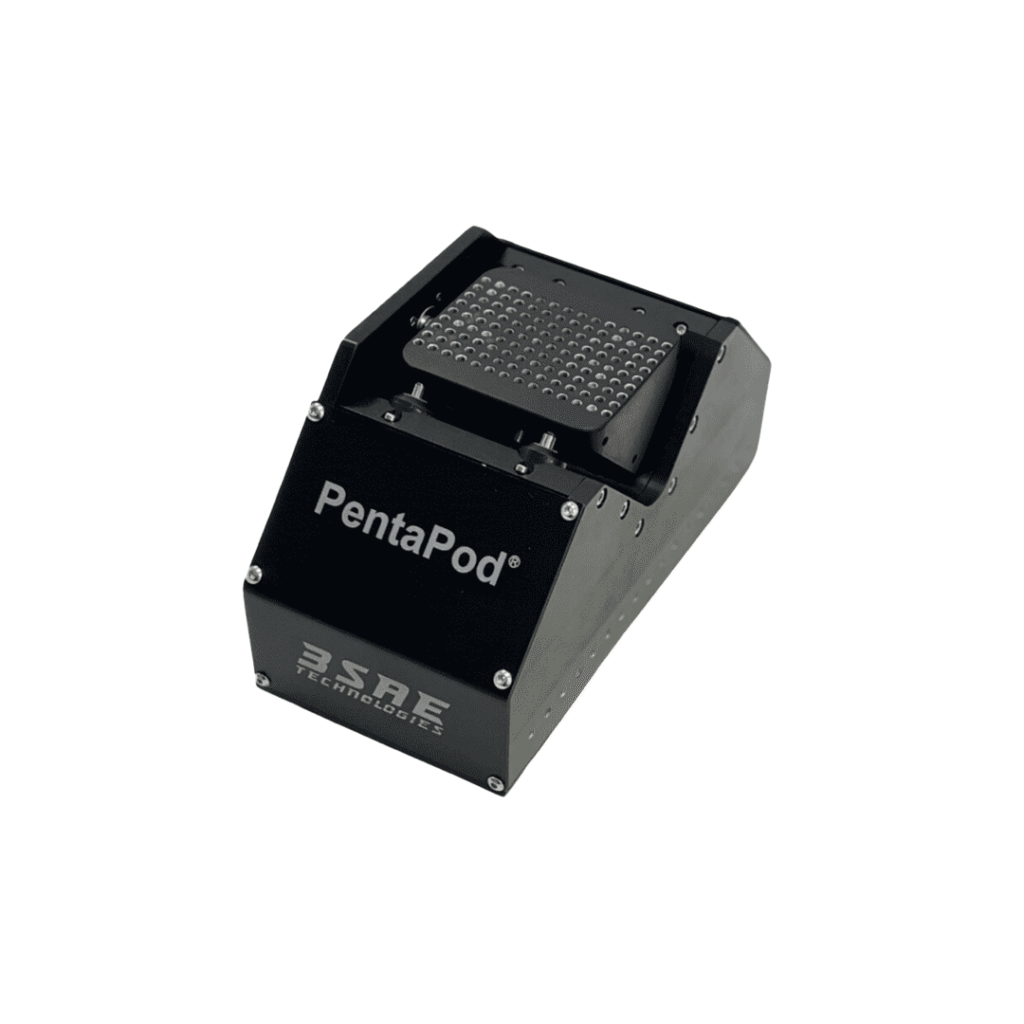 3SAE PentaPod® Multi-Axis Positioner - NorthLab Photonics