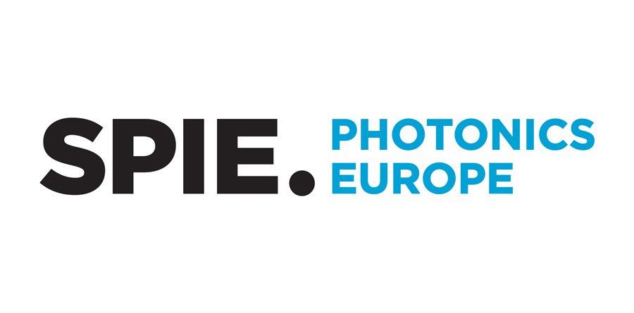 SPI Photonics Europe logotype